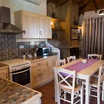 Salakos Villas Villa