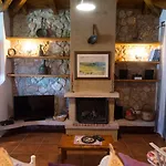 Salakos Villas *
