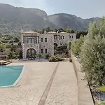 Salakos Villas Villa