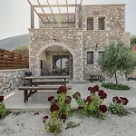 Salakos Villas Sálakos