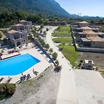 Salakos Villas * Sálakos