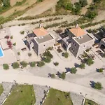 Villa Salakos Villas Sálakos