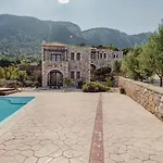Salakos Villas Sálakos
