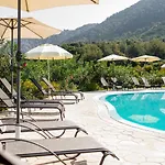 Salakos Villas Villa