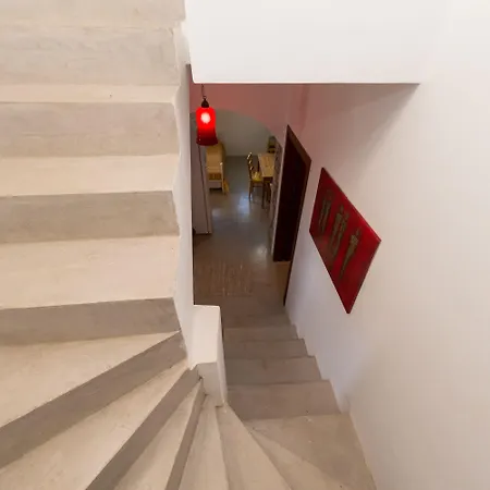 Salakos Villas