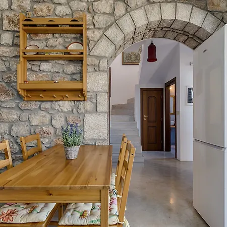 Salakos Villas Sálakos