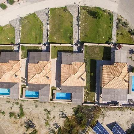 Salakos Villas