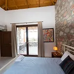Villa Salakos Villas Sálakos