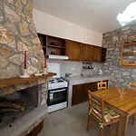 Salakos Villas Villa *