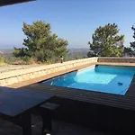 Salakos Villas * Sálakos