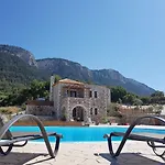Salakos Villas Villa Sálakos