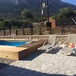 Villa Salakos Villas *