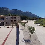 Villa Salakos Villas Sálakos