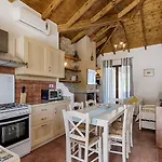 Salakos Villas Villa *
