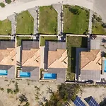 Salakos Villas