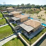 Salakos Villas Villa