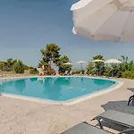 Villa Salakos Villas Sálakos