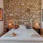 Villa Salakos Villas *