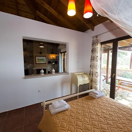 Salakos Villas