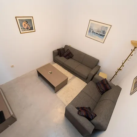 Salakos Villas וילה