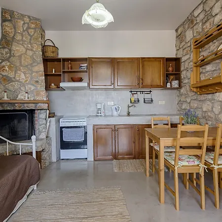Salakos Villas