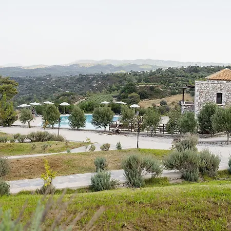 Salakos Villas