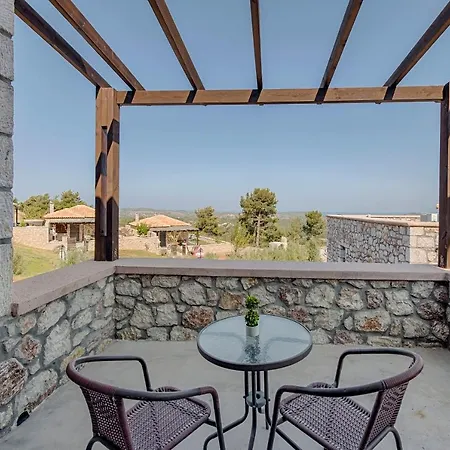 Salakos Villas וילה *