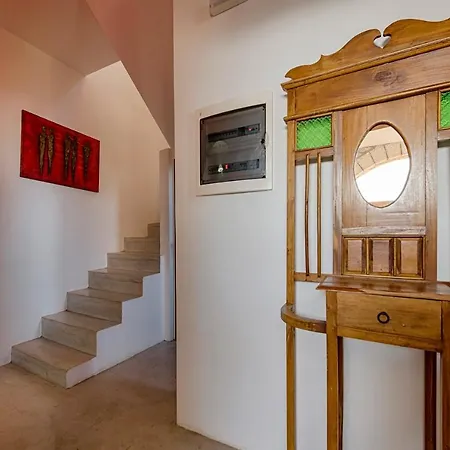 וילה Salakos Villas *