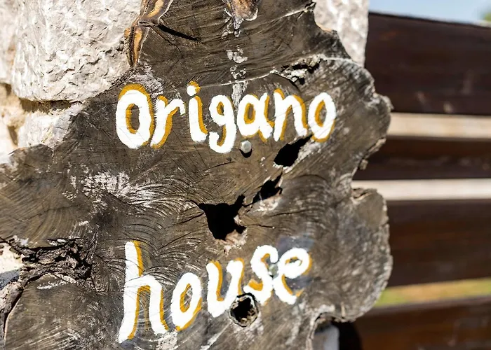 Villa Salakos Villas