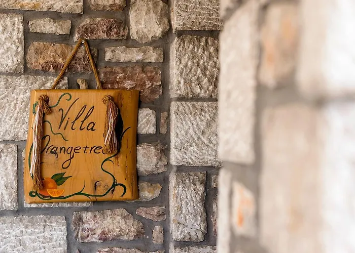 Salakos Villas Villa *