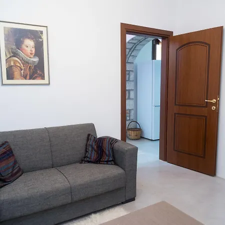 Salakos Villas Villa *