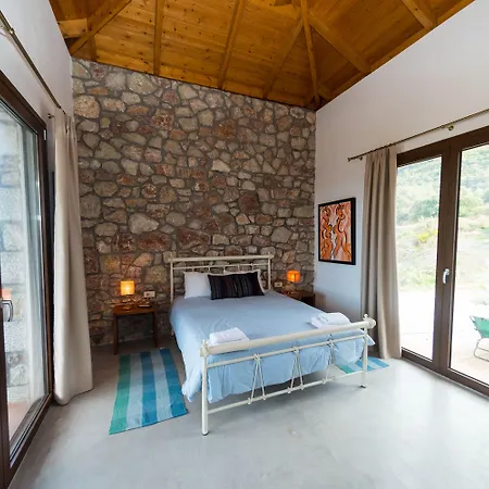 Salakos Villas Sálakos