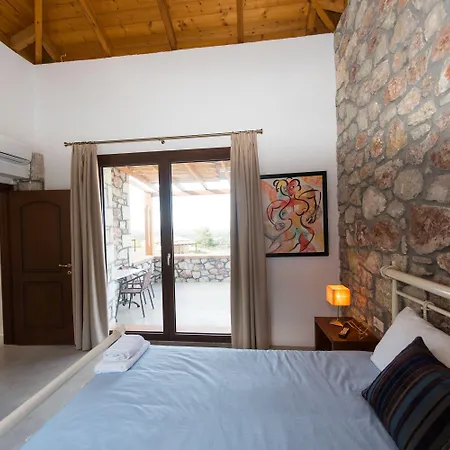 Villa Salakos Villas Sálakos