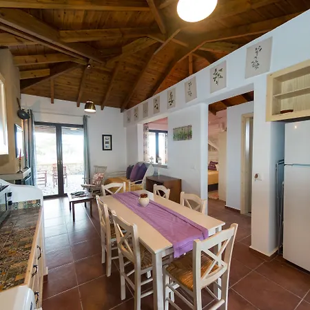 Villa Salakos Villas Sálakos