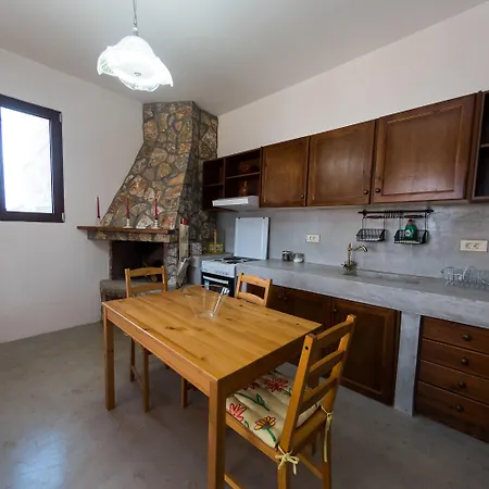 Salakos Villas * Sálakos