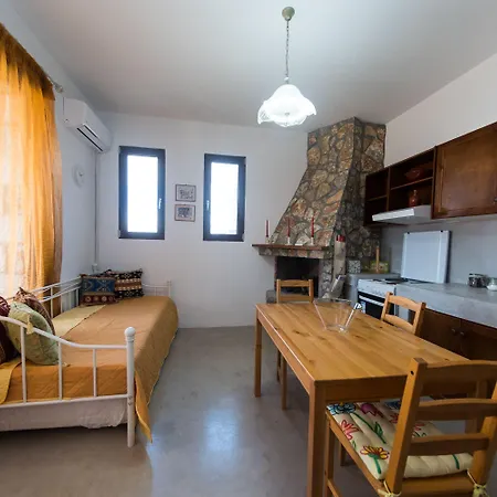 Villa Salakos Villas Sálakos