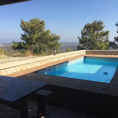 Salakos Villas * Salakos