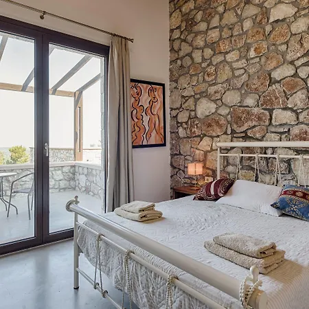 Villa Salakos Villas Sálakos