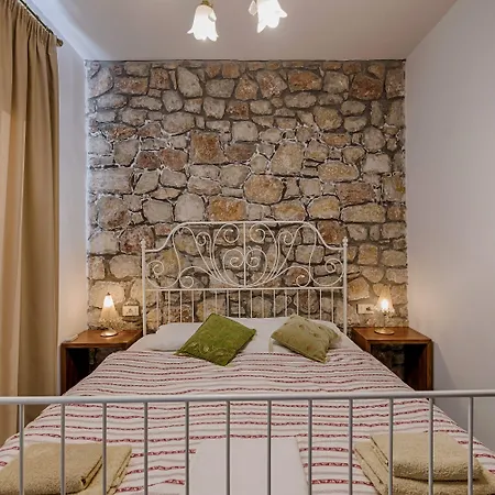 Villa Salakos Villas Sálakos