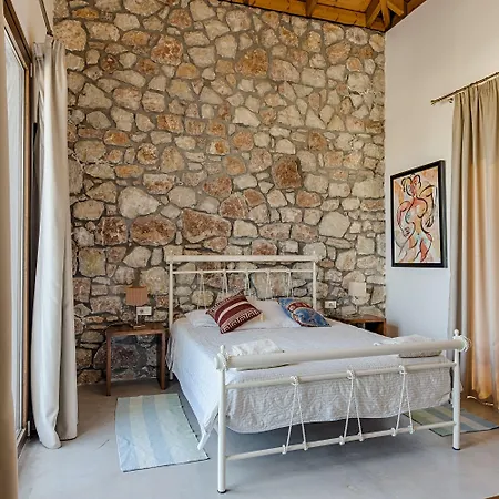 Salakos Villas Sálakos