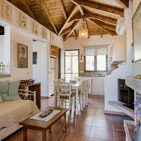 Salakos Villas Villa Sálakos