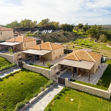 Salakos Villas * Salakos