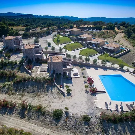 Salakos Villas