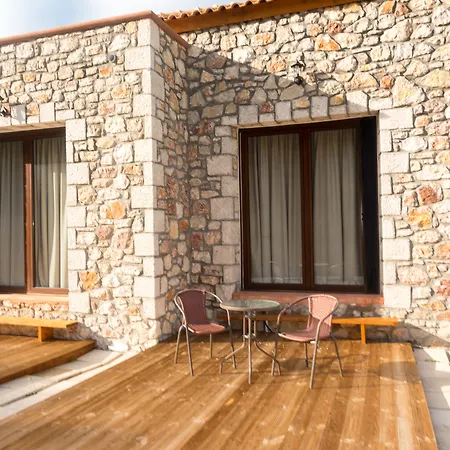 Villa Salakos Villas Sálakos