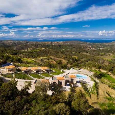 Villa Salakos Villas Salakos