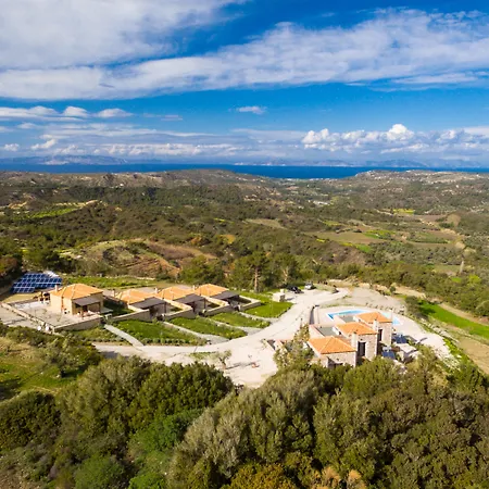 Salakos Villas Villa