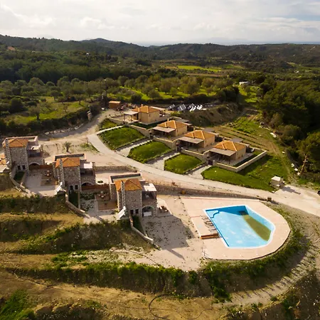 Salakos Villas