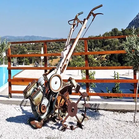 Salakos Villas Villa Salakos