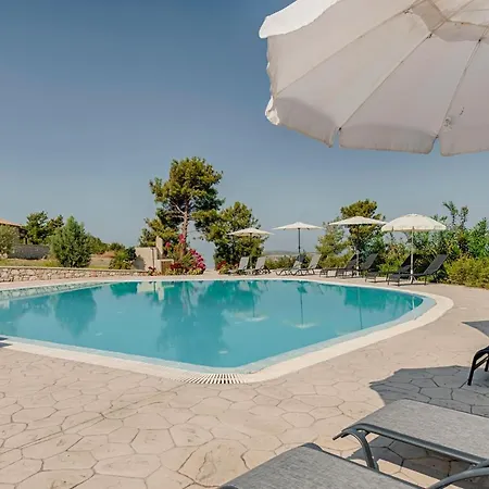 Villa Salakos Villas Sálakos