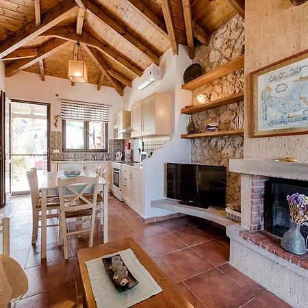 Salakos Villas Villa Sálakos